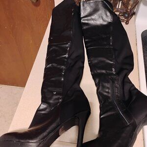 Rue 21 boots